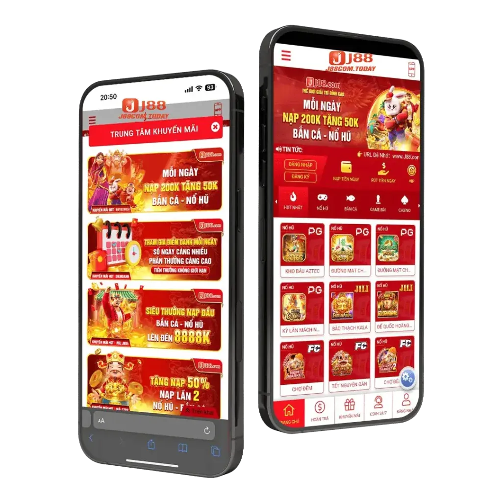 Xác thực hai yếu tố 1888bet