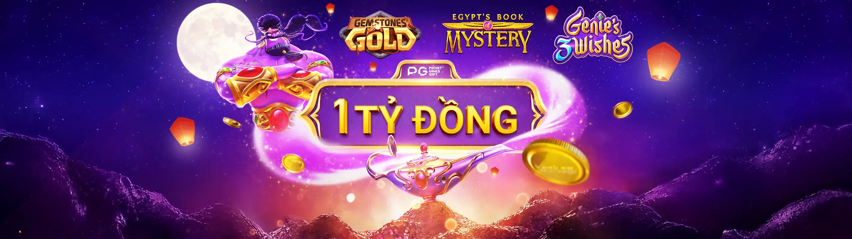 Slot game và bắn cá 1888bet