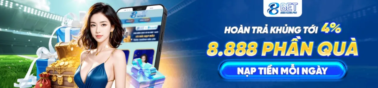 Trải nghiệm máy đánh bạc đỉnh cao tại 1888bet nhà cái