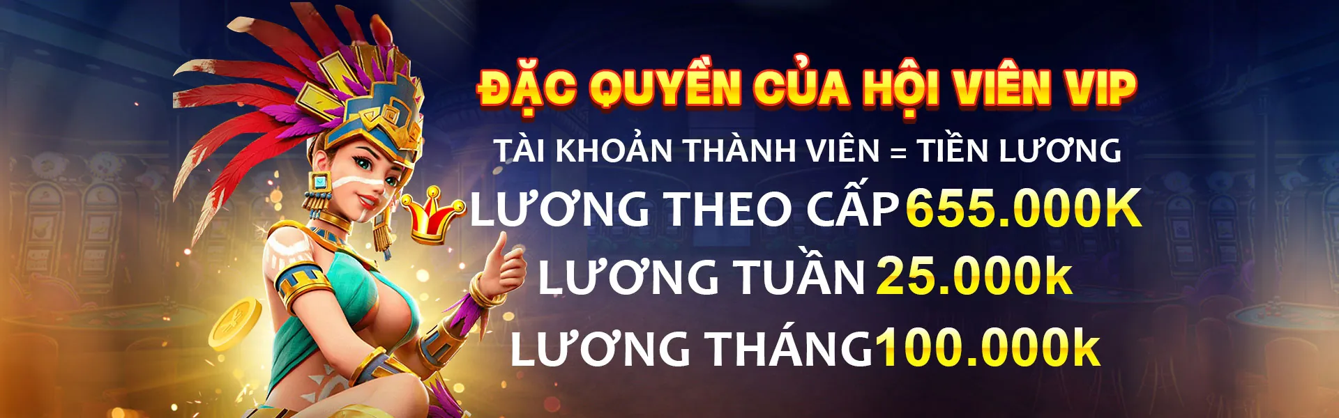 Banner Khuyến mãi 1888bet nhà cái