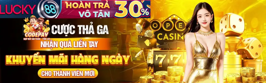 Sự Kiện Casino và Slot Game Đặc Biệt 1888bet nhà cái
